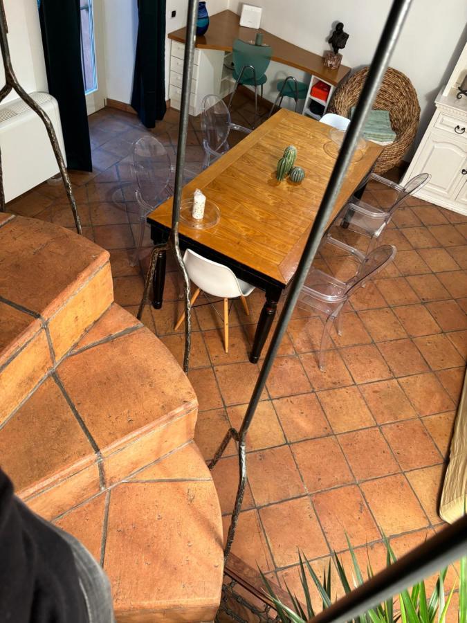 Boutique Rooms Trastevere Rome Exterior photo
