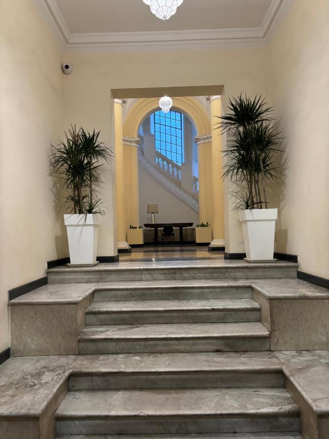 Boutique Rooms Trastevere Rome Exterior photo